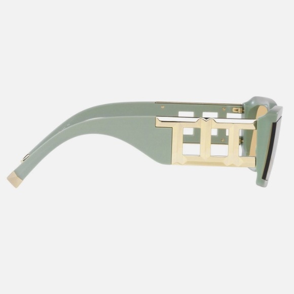 Excluded Tiffany & Co. Sunglasses, New 315 - Picture 7 of 7